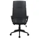 Кресло руководителя PREMIUM Prime EX-515, экокожа, черное. Фото товара с разных ракурсов.